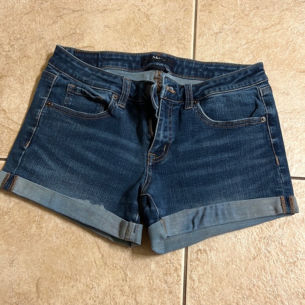 Aeropostale shorts